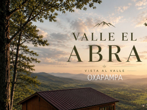 Vista al Valle